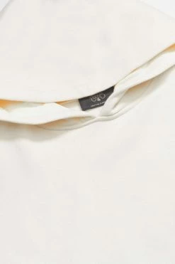 LE TEMPS DES CERISES Sweat à Capuche Brunobo Vanille -Le Temps des Cerises Soldes Magasin 232 bbrunobo00000ml 1107 imaged4