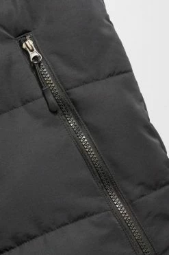 LE TEMPS DES CERISES Doudoune Sans Manches Malonbo Noire 9 LE TEMPS DES CERISES Doudoune Sans Manches Malonbo Noire -Le Temps des Cerises Soldes Magasin 232 bmalonbo00000sm 3003 imaged1