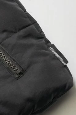 LE TEMPS DES CERISES Doudoune Sans Manches Malonbo Noire 11 LE TEMPS DES CERISES Doudoune Sans Manches Malonbo Noire -Le Temps des Cerises Soldes Magasin 232 bmalonbo00000sm 3003 imaged4