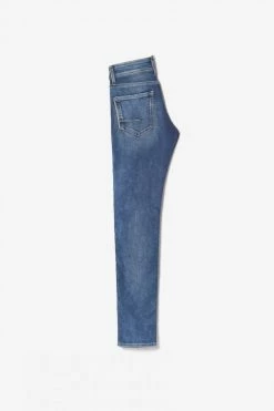 LE TEMPS DES CERISES Maxx Jogg Slim Jeans Bleu N°2 12 LE TEMPS DES CERISES Maxx Jogg Slim Jeans Bleu N°2 -Le Temps des Cerises Soldes Magasin 232 bmaxxjogw5167 3001 imaged5