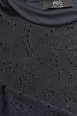 LE TEMPS DES CERISES Robe Jasmingi Bleu Nuit -Le Temps des Cerises Soldes Magasin 232 gjasmingi0000ml 3221 imaged1