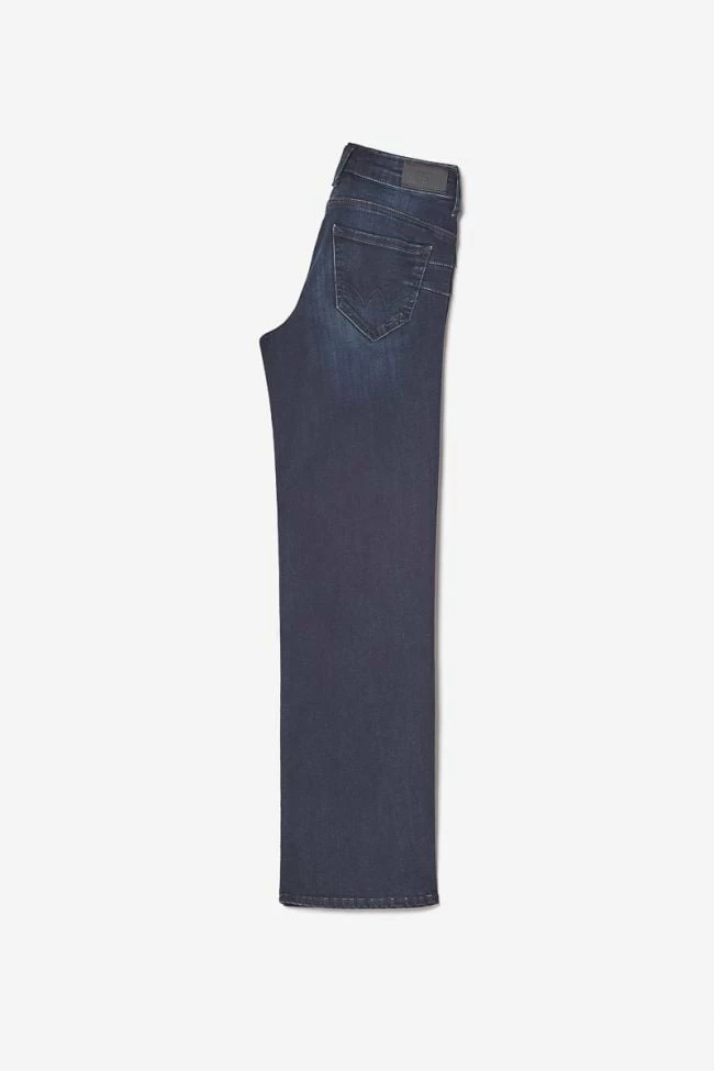 LE TEMPS DES CERISES Pulp Regular Taille Haute Jeans Bleu-noir N°1 2 LE TEMPS DES CERISES Pulp Regular Taille Haute Jeans Bleu-noir N°1 – Image 2