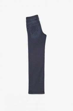 LE TEMPS DES CERISES Pulp Regular Taille Haute Jeans Bleu-noir N°1 9 LE TEMPS DES CERISES Pulp Regular Taille Haute Jeans Bleu-noir N°1 -Le Temps des Cerises Soldes Magasin 232 gpulph22w6091 3286 imaged4