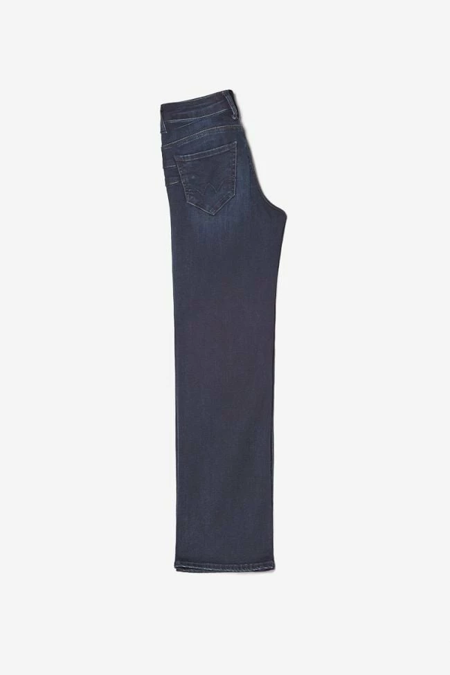 LE TEMPS DES CERISES Pulp Regular Taille Haute Jeans Bleu-noir N°1 5 LE TEMPS DES CERISES Pulp Regular Taille Haute Jeans Bleu-noir N°1 – Image 5