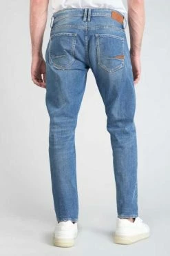 LE TEMPS DES CERISES Izieu 800/12 Regular Jeans Bleu N°4 9 LE TEMPS DES CERISES Izieu 800/12 Regular Jeans Bleu N°4 -Le Temps des Cerises Soldes Magasin 232 jh812iziw1451 3001 imaged1