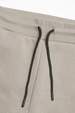 LE TEMPS DES CERISES Jogging Yotybo Gris Beige -Le Temps des Cerises Soldes Magasin 232 pbyotybo0000000 1040 imaged2