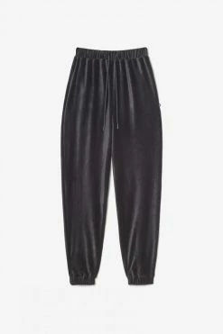 LE TEMPS DES CERISES Jogging Haleygi Noir