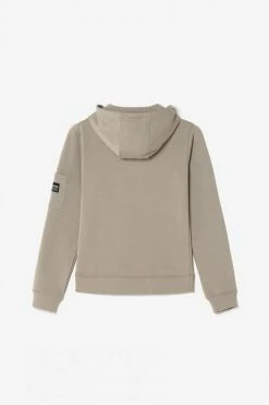 LE TEMPS DES CERISES Veste Zippée Hodybo Gris Beige 9 LE TEMPS DES CERISES Veste Zippée Hodybo Gris Beige -Le Temps des Cerises Soldes Magasin 232 tbhodybo00000ml 1040 imaged4